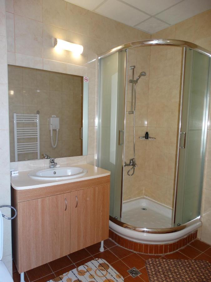 Snezhankas Apartment Pamporovo Buitenkant foto