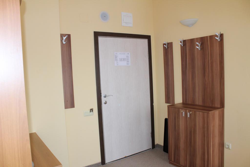 Snezhankas Apartment Pamporovo Buitenkant foto