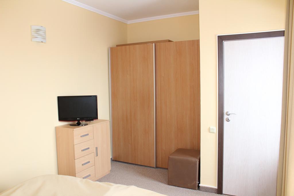 Snezhankas Apartment Pamporovo Buitenkant foto
