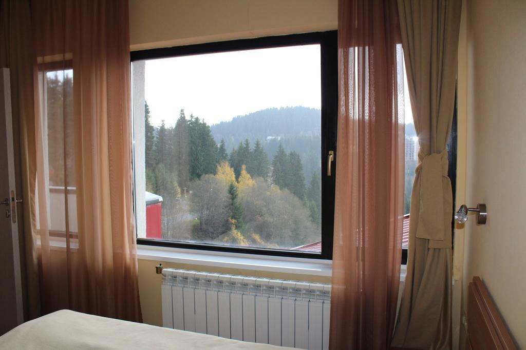 Snezhankas Apartment Pamporovo Buitenkant foto