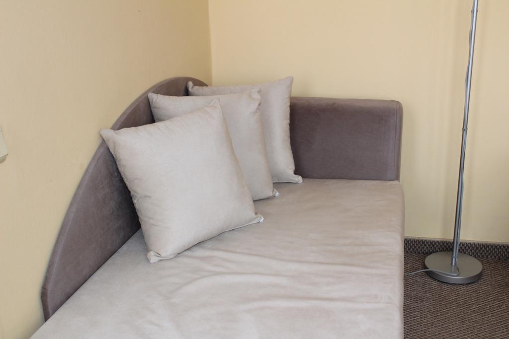 Snezhankas Apartment Pamporovo Buitenkant foto