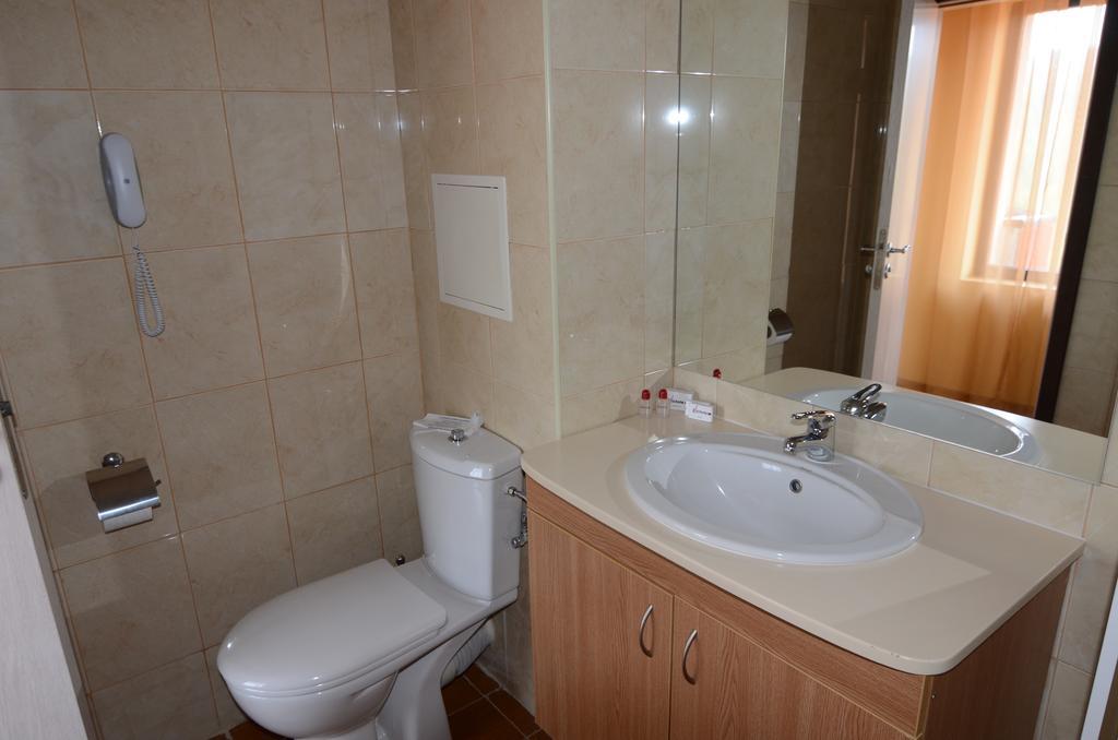 Snezhankas Apartment Pamporovo Buitenkant foto